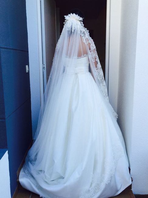 Os dejo mi resumen de boda espero que os guste - 5