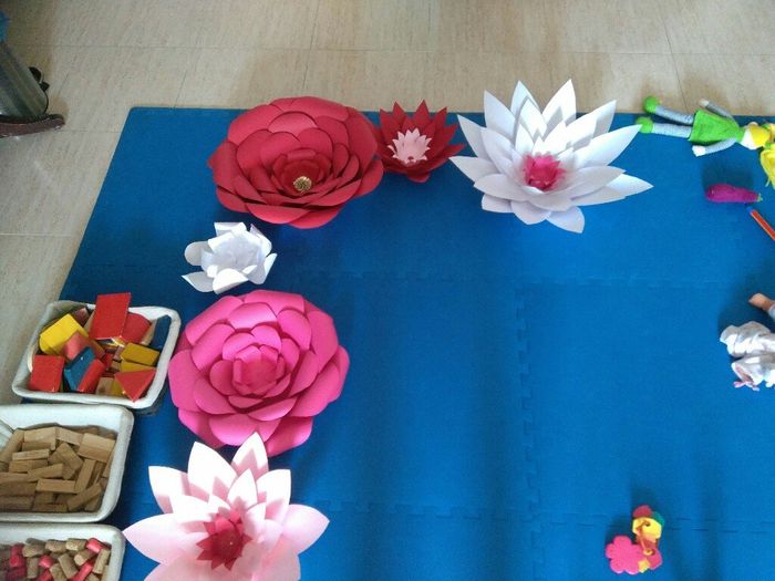 Mis primeras manualidades! - 4