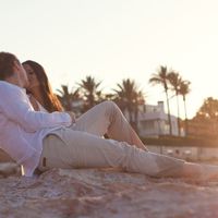 Fotos de nuestra pre-boda algunas ideas - 2