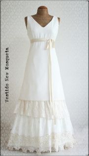 vestido