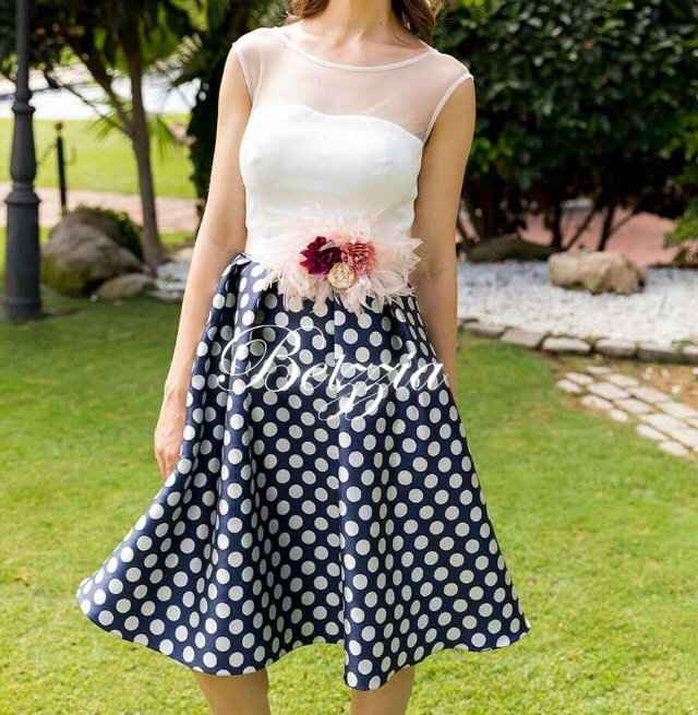 Duda vestido de invitada 🤔 - 3