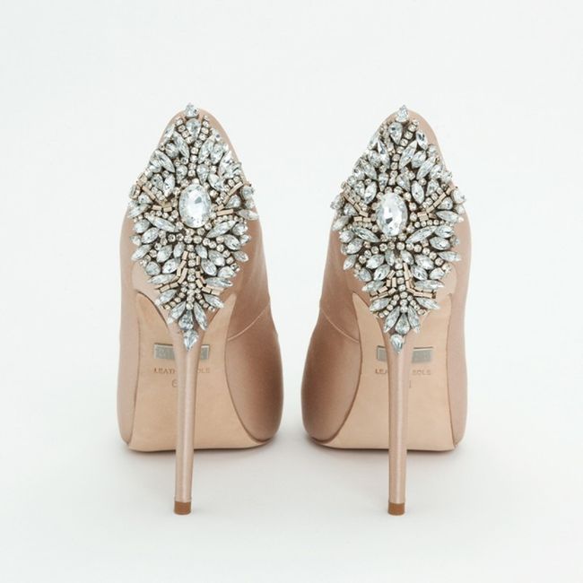 Mis zapatos