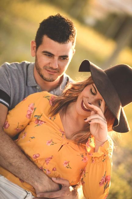 Mis fotos preboda y nervios!!! 2