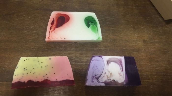 Los detalles me parecen una horterada - 1