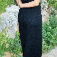 Vestido negro invitada. consejo!!! - 1