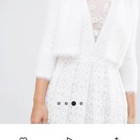 Chaqueta para la novia - 1