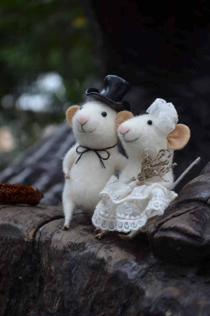Ratoncitos