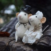 Ratoncitos