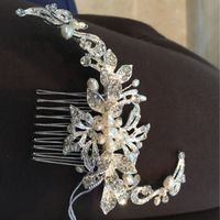 Peineta de aliexpress - 1
