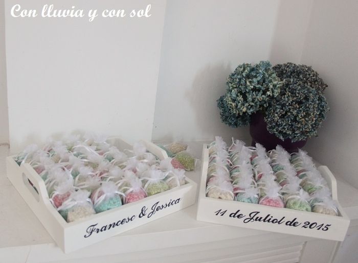 kits de arroz