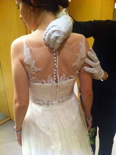 Novias pronovias!!!!! - 1