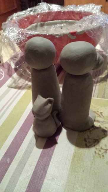 Manualidades - 1