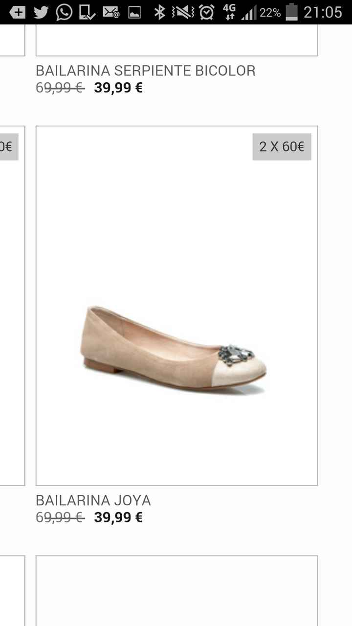 ¡zapatos! ¡¡aaaaaaaahh! - 2