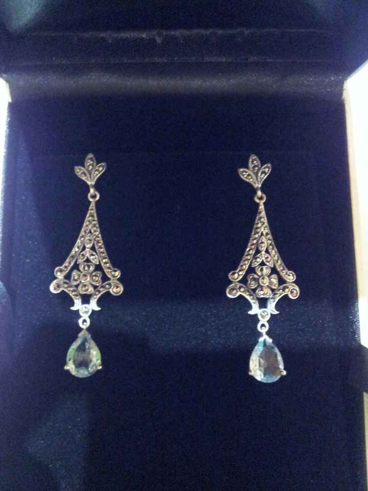 Pendientes