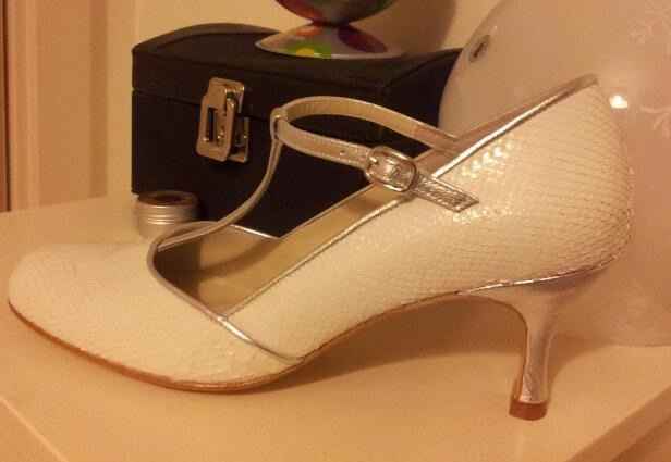 zapatos
