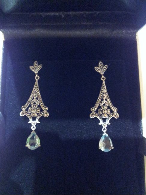 Pendientes