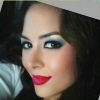 Este maquillaje me gusta más, ¿qué  opinais?