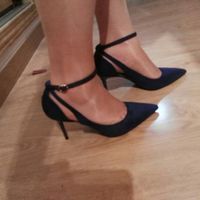  Zapatos azules! - 3