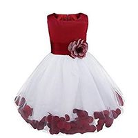 vestido de mi hija, mi damita