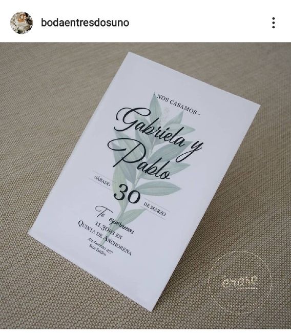 Boda rústica 3