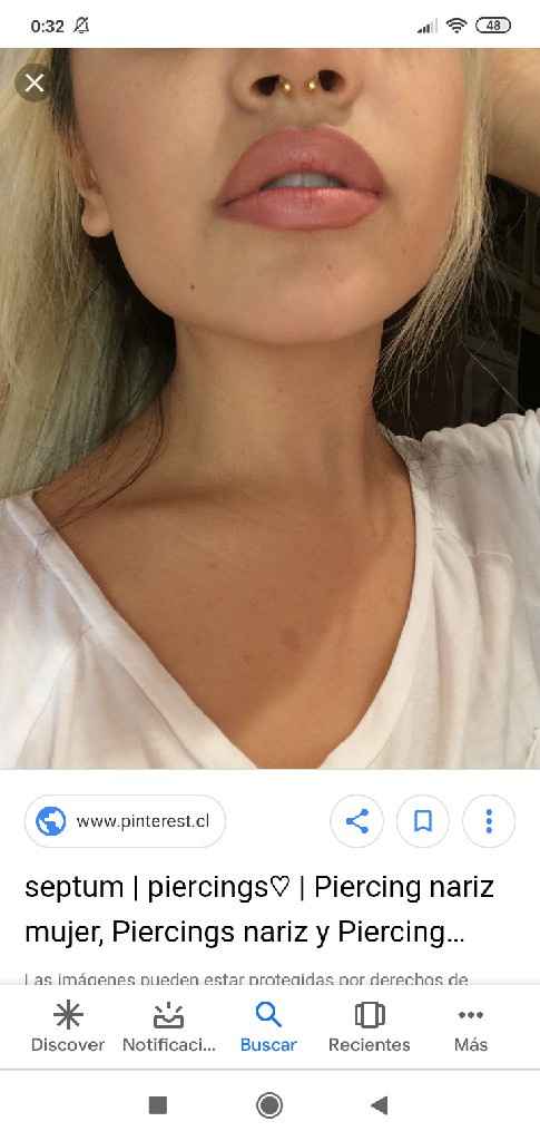 Piercing sí o no? - 4