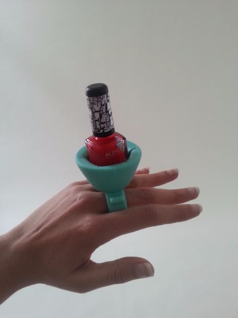 Soporte Pintauñas 1