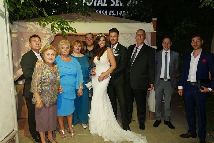 Foto familiar