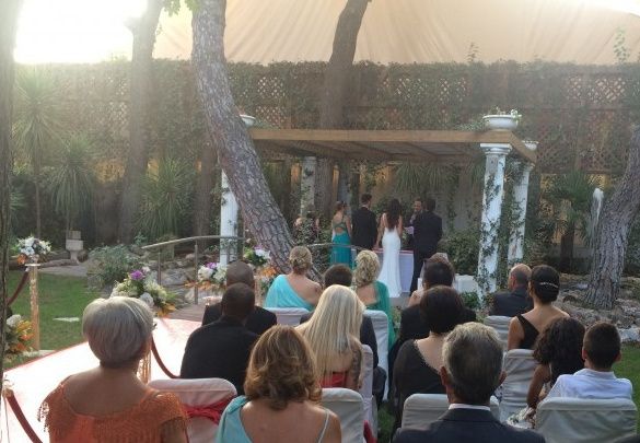 Ceremonia