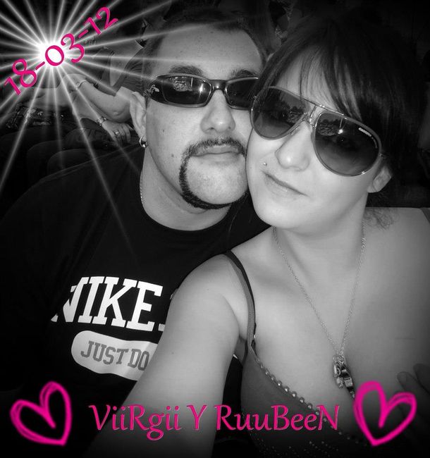 con mi gordete en faunia