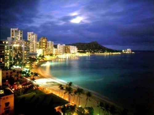 Hawaii