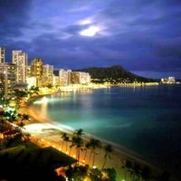 Hawaii