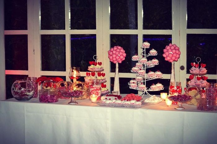 Mi candy bar - 4