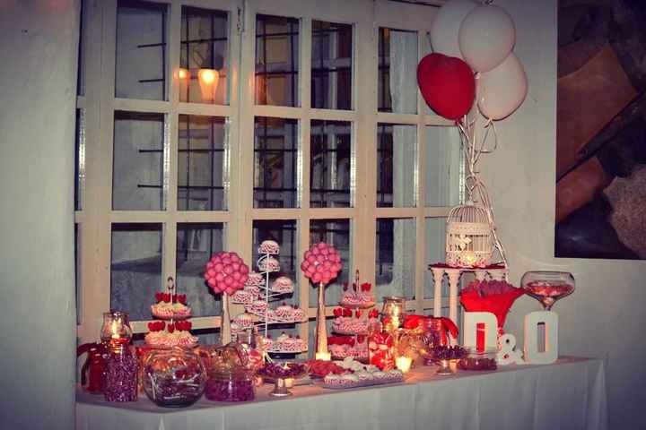 Mi candy bar - 3