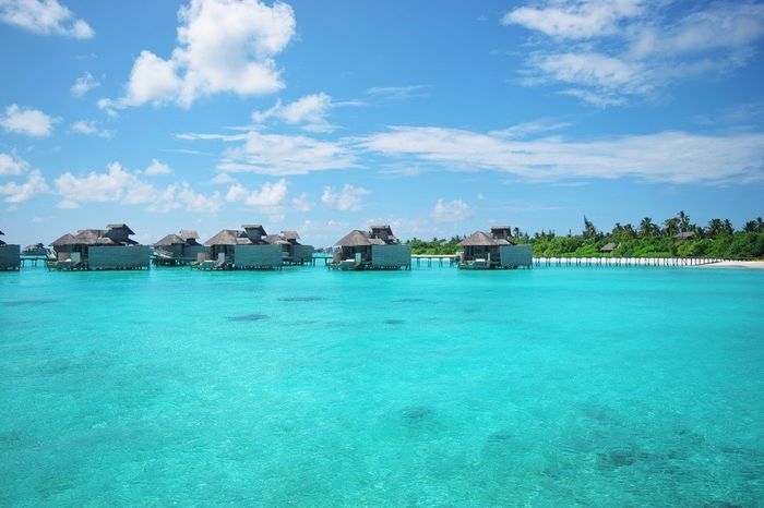 Six Senses Laamu