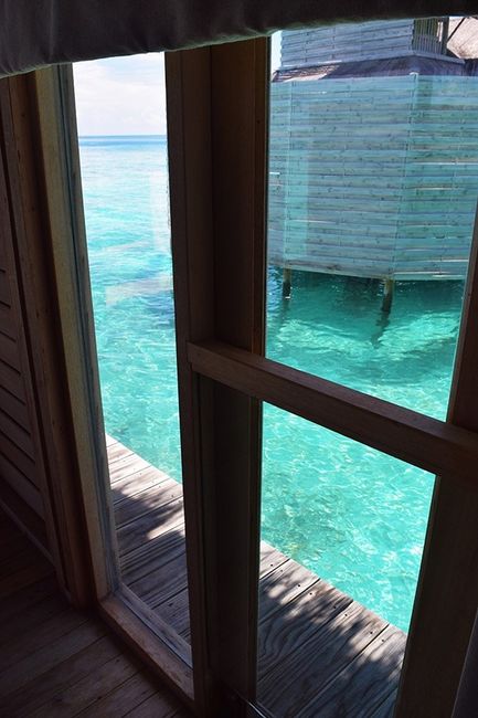 Six Senses Laamu