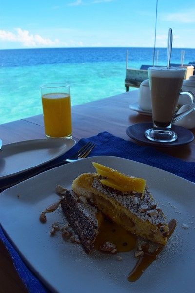 Six Senses Laamu