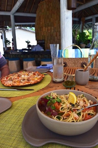 Six Senses Laamu