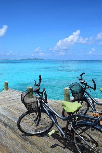 Six Senses Laamu