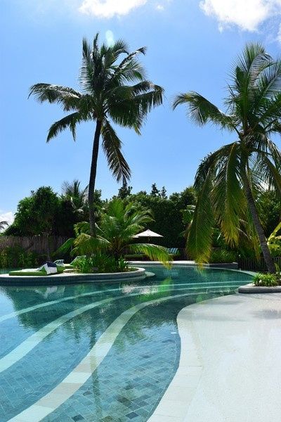 Six Senses Laamu