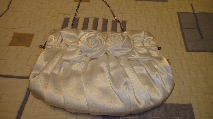 Mi bolso post boda