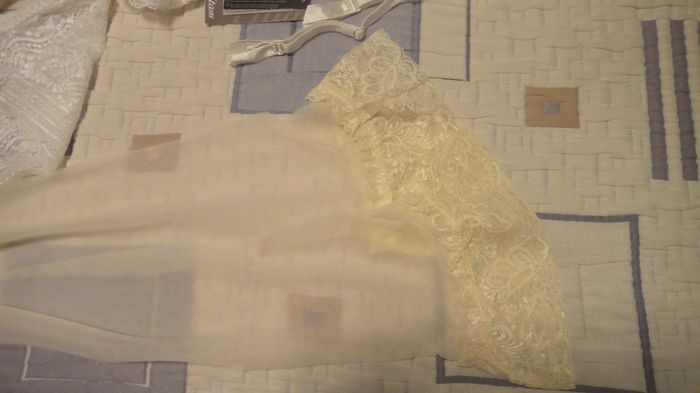 Medias para el día de la boda
