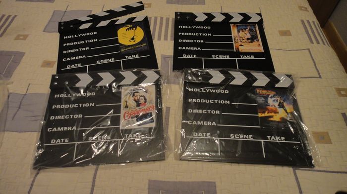 Meseros de cine para nuestra boda