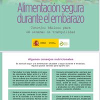 Futuras mamás octubre 2021 - 1