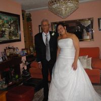 Con el padrino