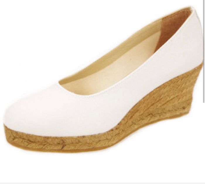 Zapatos novia - 1