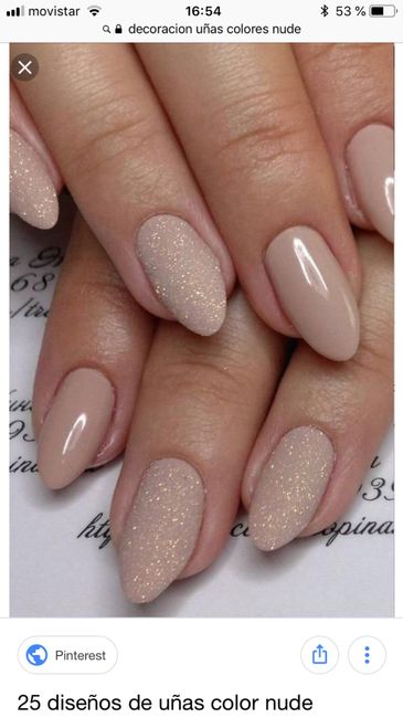 Os recomiendo sitio uñas !!! - 2