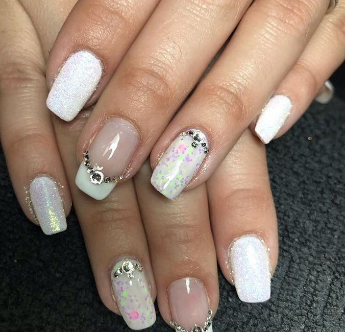 Os recomiendo sitio uñas !!! - 1