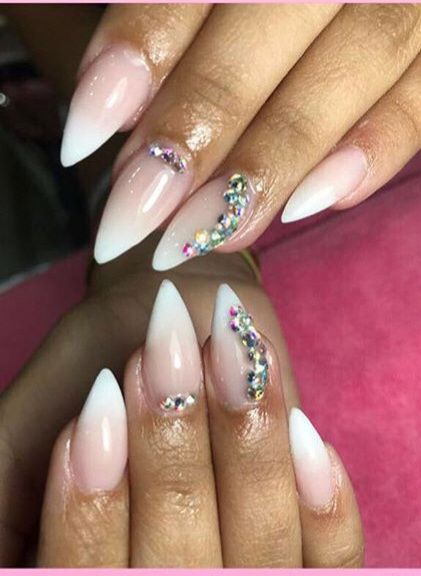 Os recomiendo sitio uñas !!! - 2