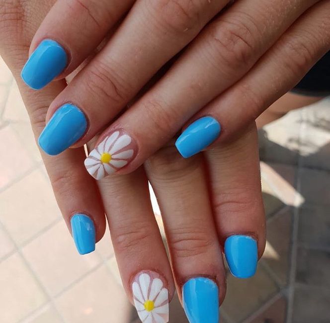 Os recomiendo sitio uñas !!! - 3