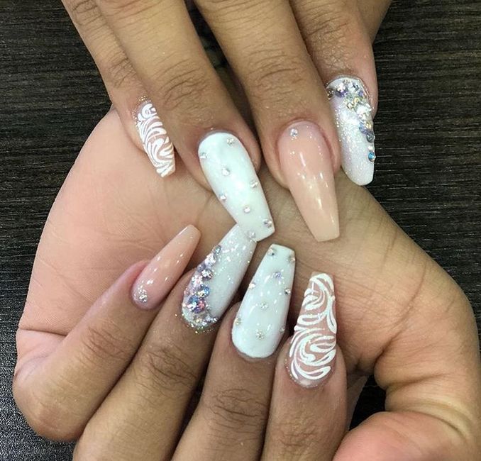 Uñas: Permanente o Uñas de Gel - 4